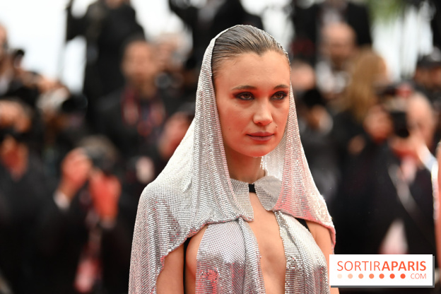 ©Rachid Bellak -  Bianca Niculae