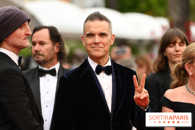 ©Rachid Bellak -  Robbie Williams