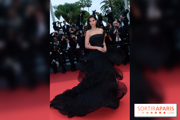 ©Rachid Bellak - Sara Sampaio