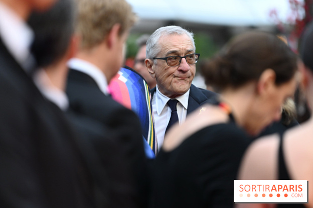 ©Rachid Bellak - Robert De Niro