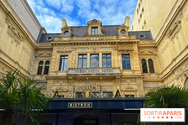 Hôtel de la Païva