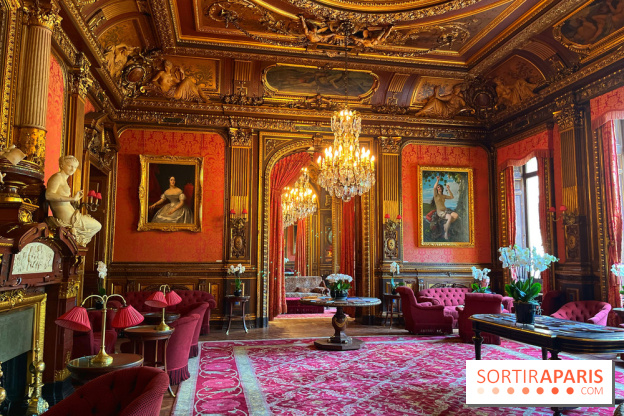 Hôtel de la Païva