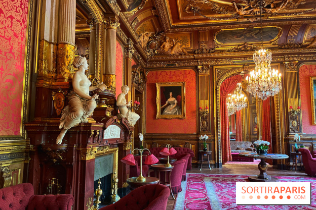 Hôtel de la Païva