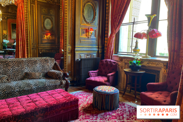 Hôtel de la Païva