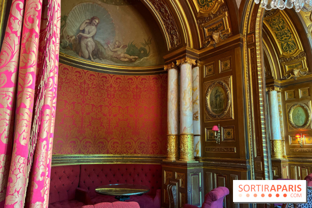 Hôtel de la Païva