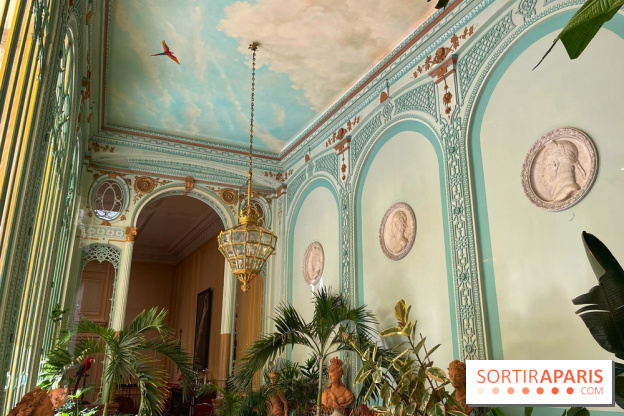 Hôtel de la Païva - IMG 2673