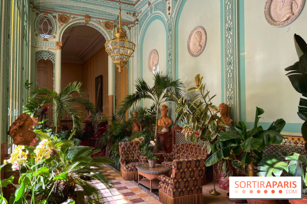 Hôtel de la Païva - IMG 2690