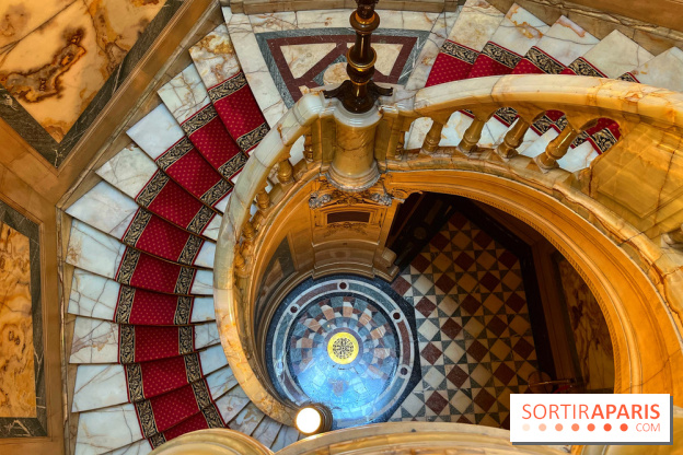 Hôtel de la Païva - IMG 2728