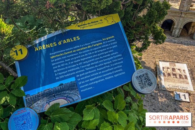 France Miniature : la France des légendes, le parcours immersif ludique - IMG 6963