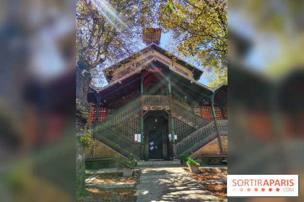 Eglise Saint-Serge de Radonège - received 560317199615829