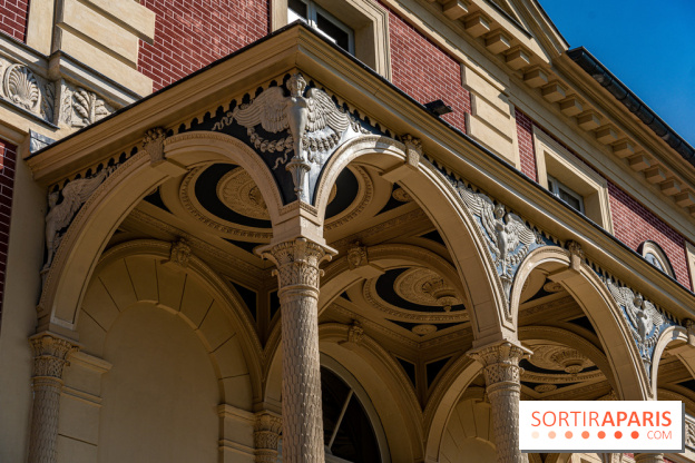 Parc de la Folie Saint-James à Neuilly-sur-Seine -  A7C0059