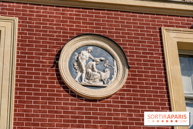 Parc de la Folie Saint-James à Neuilly-sur-Seine -  A7C0060