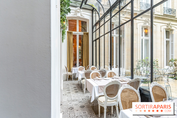 Hotel Alfred Sommier Paris -  A7C3284