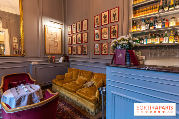 Hotel Alfred Sommier Paris -  A7C3286