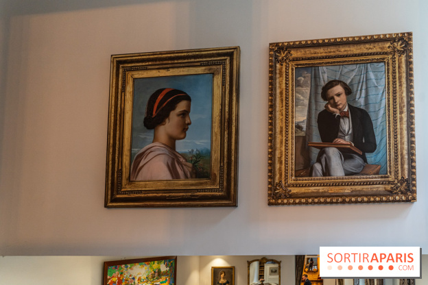 Hotel Alfred Sommier Paris