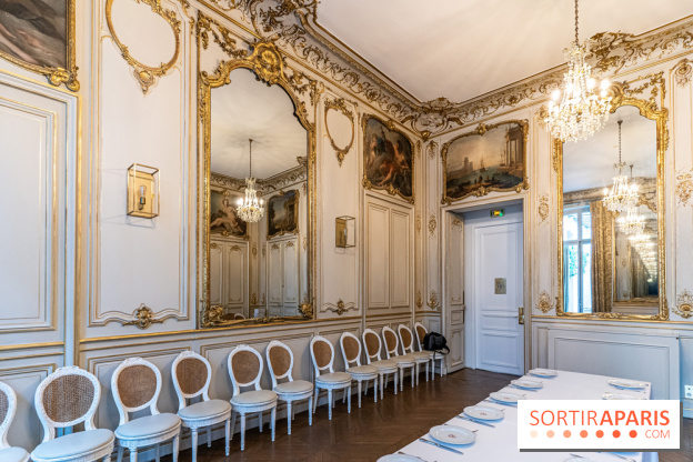 Hotel Alfred Sommier Paris