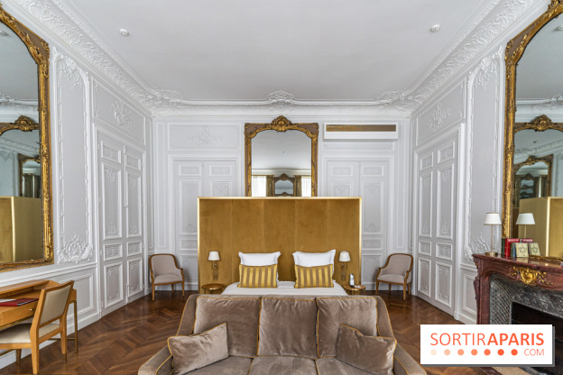 Hotel Alfred Sommier Paris -  A7C3311
