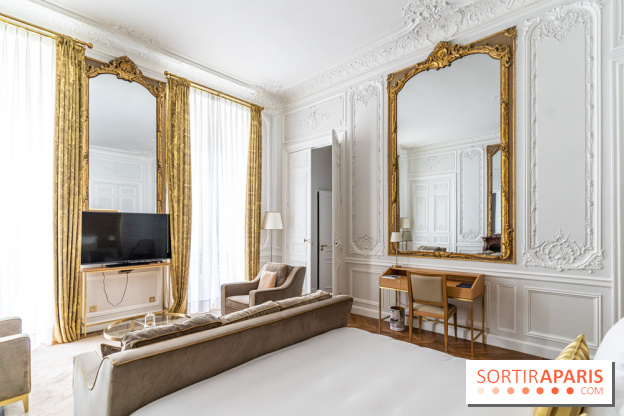 Hotel Alfred Sommier Paris