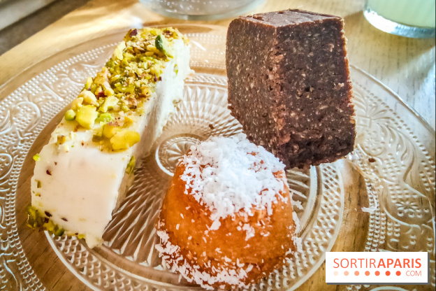 La Gaîté Lyrique propose des brunchs abordables aux saveurs dépaysantes, dans un décor majestueux - IMG20230521115422