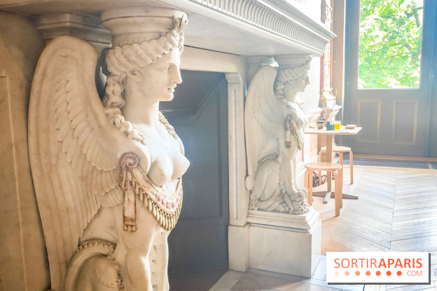 La Gaîté Lyrique propose des brunchs abordables aux saveurs dépaysantes, dans un décor majestueux