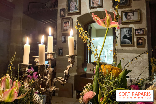 Shana, le bar à vins convivial qui rend hommage à la cuisine juive - IMG 8935 2