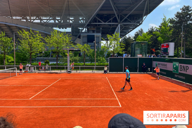Roland-Garros 2023