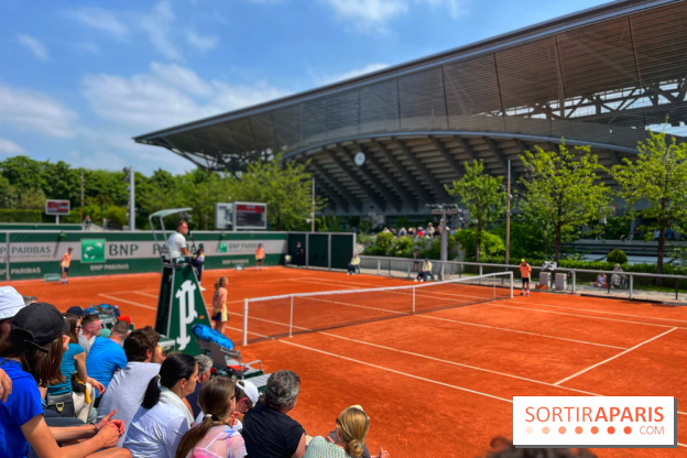 Roland-Garros 2023