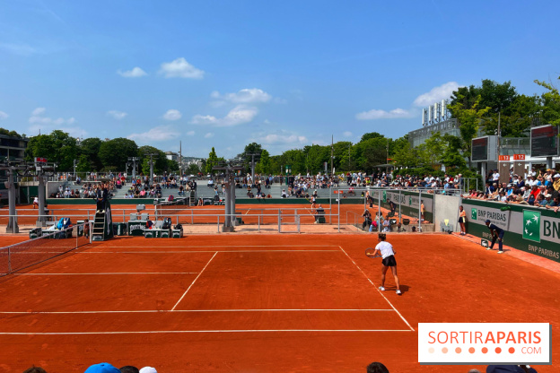 Roland-Garros 2023