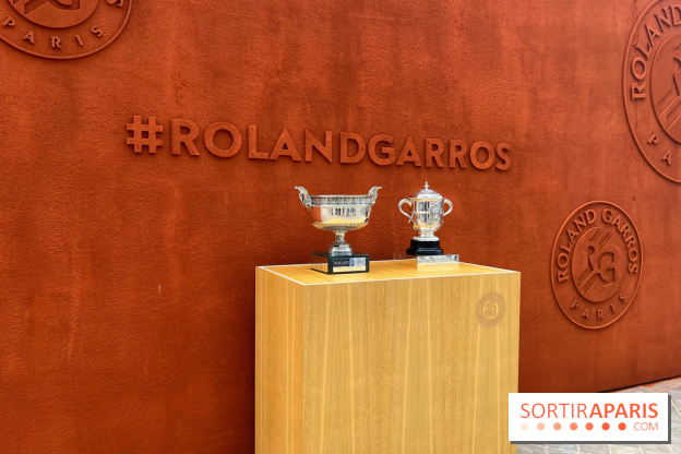 Roland-Garros 2023: Novak Djokovic takes on Casper Ruud in the final