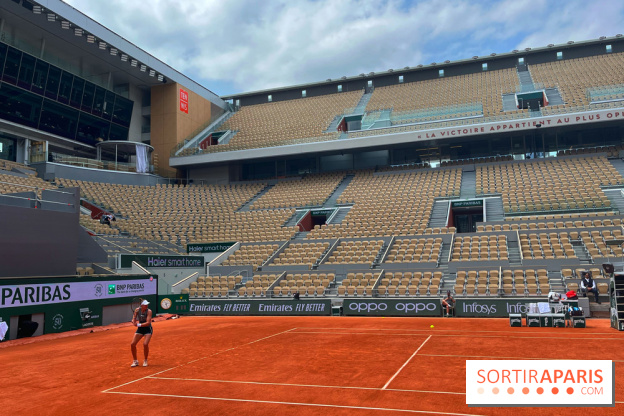 Roland-Garros 2023