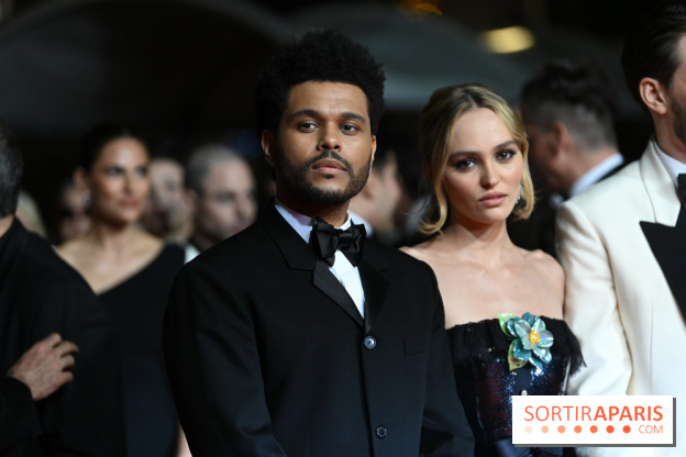 The Idol: Lily-Rose Depp og The Weeknd blænder i den nye HBO-serie fra ...