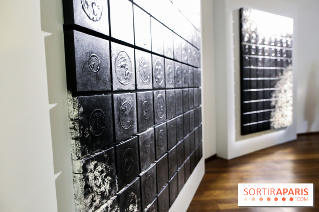 Carte blanche à Park Dong Soo au musée Guimet, nos photos
