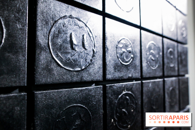 Carte blanche à Park Dong Soo au musée Guimet, nos photos - IMG 0090