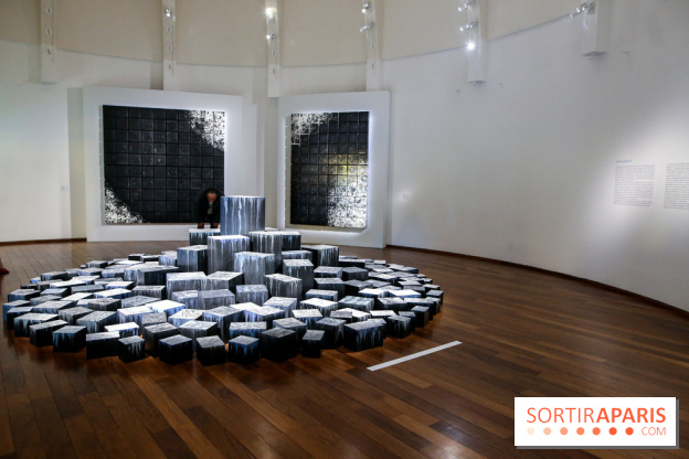 Carte blanche à Park Dong Soo au musée Guimet, nos photos - IMG 0100