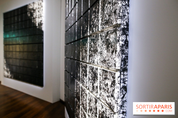 Carte blanche à Park Dong Soo au musée Guimet, nos photos - IMG 0106