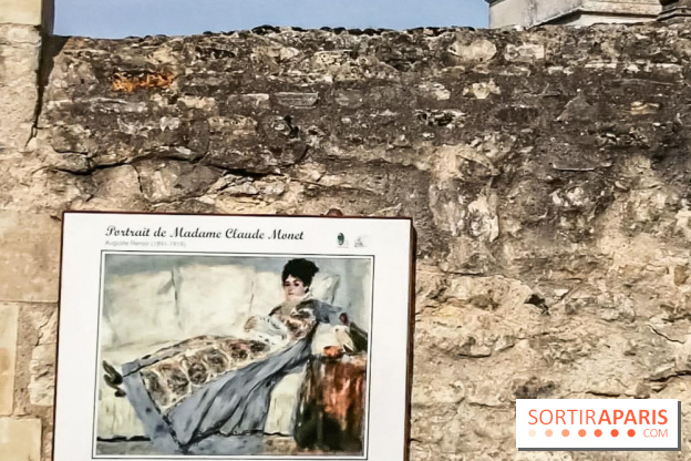 Vétheuil, village du Val d'Oise - IMG 7134