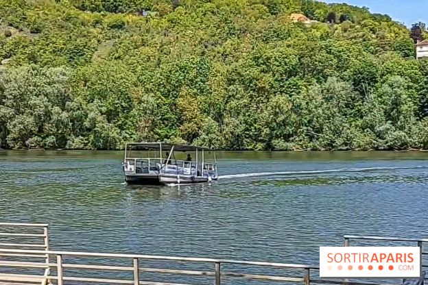 Vétheuil, village du Val d'Oise - IMG 7136