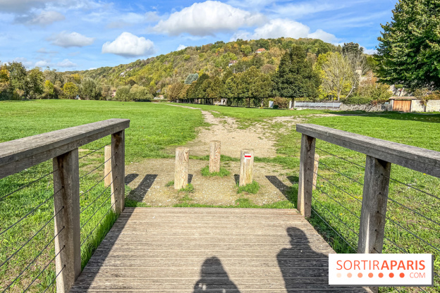 Vétheuil, village du Val d'Oise - IMG 7415