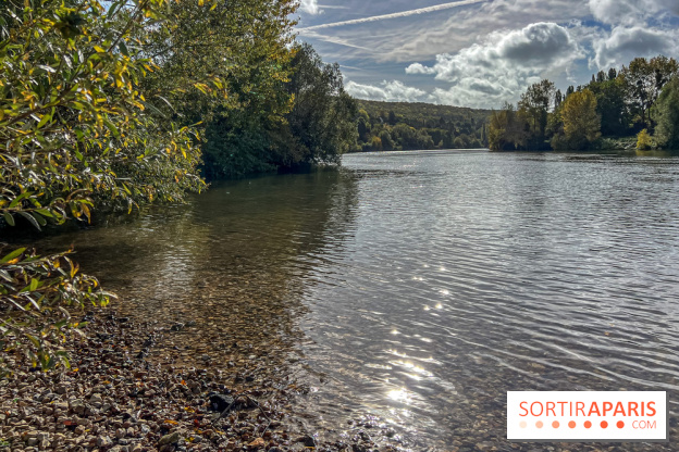 Vétheuil, village du Val d'Oise - IMG 7417