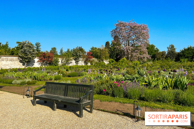 Le Jardin du Parfumeur à Versailles - image00005