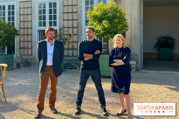 Le Jardin du Parfumeur à Versailles - image00006