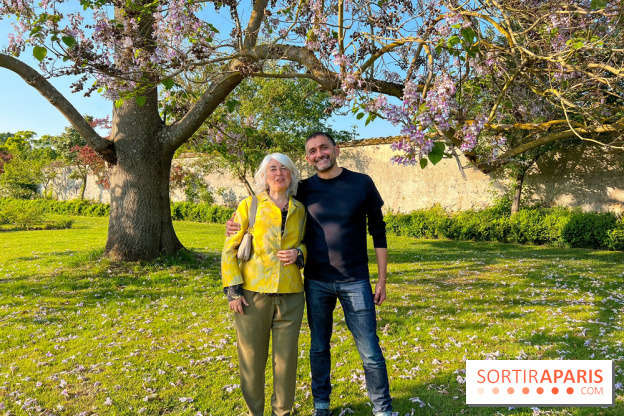 Le Jardin du Parfumeur à Versailles - image00016