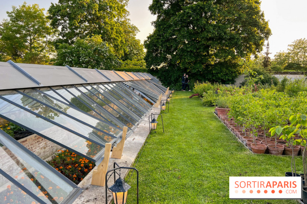 Le Jardin du Parfumeur à Versailles - image00023