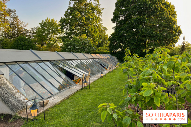 Le Jardin du Parfumeur à Versailles - image00027