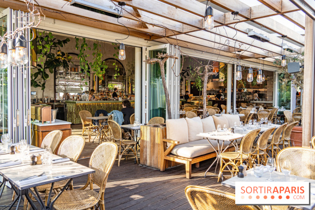 Le Perchoir Porte de Versailles 2023