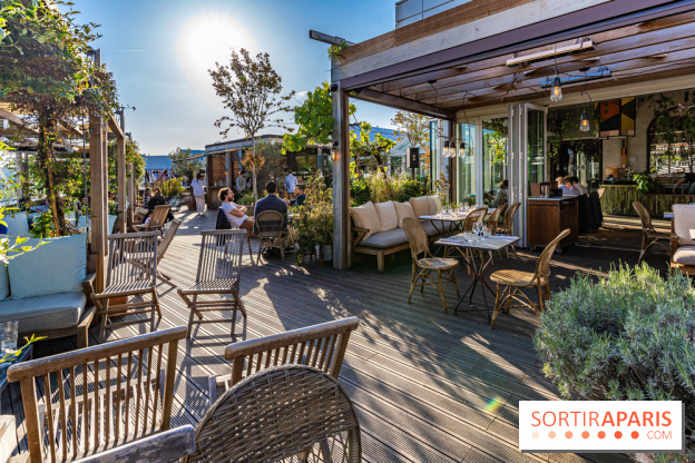 Le Perchoir Porte de Versailles 2023