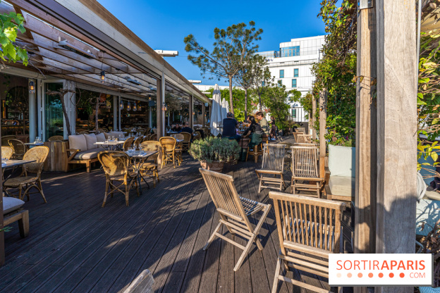 Le Perchoir Porte de Versailles 2023