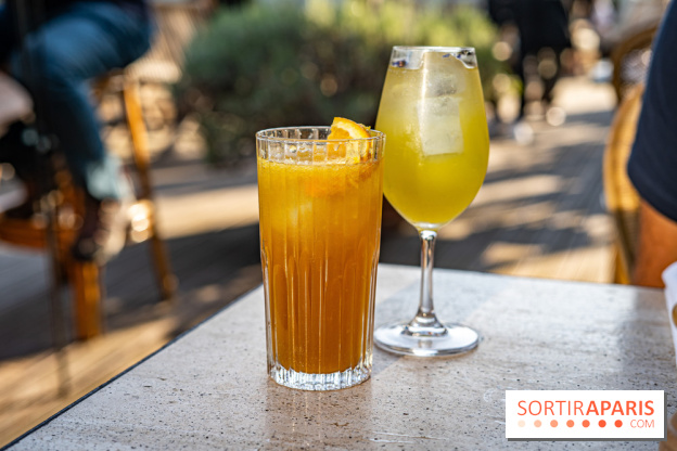 Le Perchoir Porte de Versailles 2023