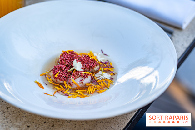 Le Perchoir Porte de Versailles 2023