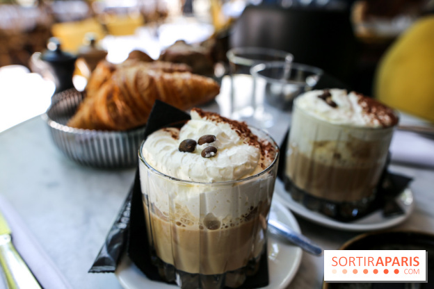 Fitzgerald, nos photos du brunch